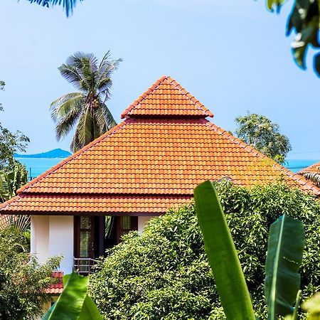 Villa Sofia Bophut Zewnętrze zdjęcie