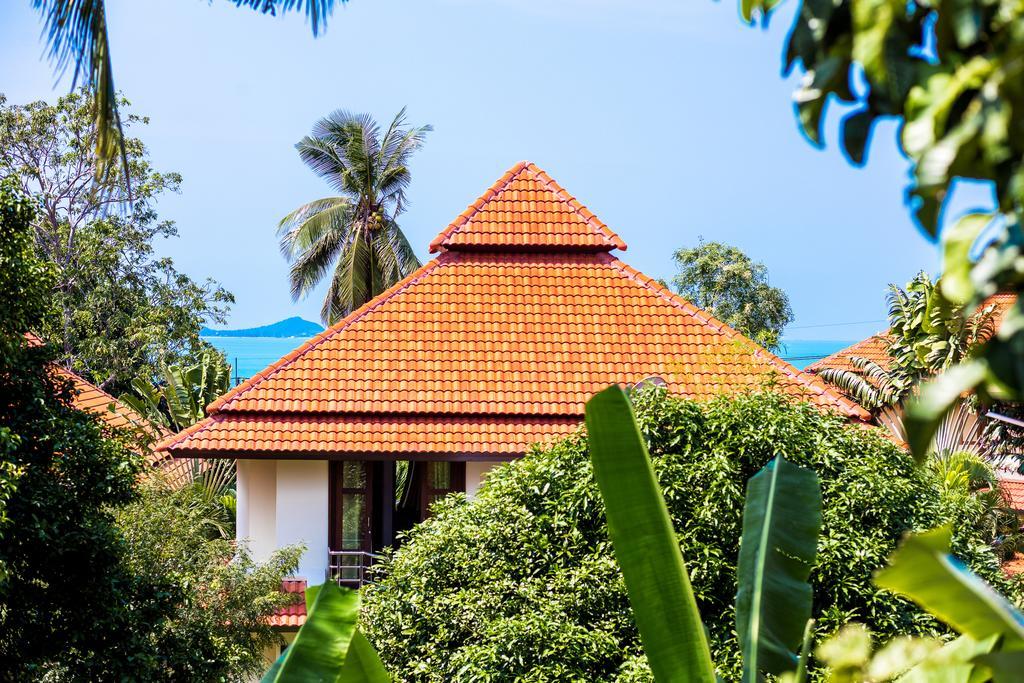 Villa Sofia Bophut Zewnętrze zdjęcie