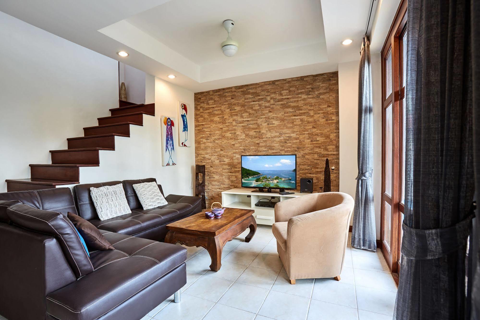 Villa Sofia Bophut Zewnętrze zdjęcie