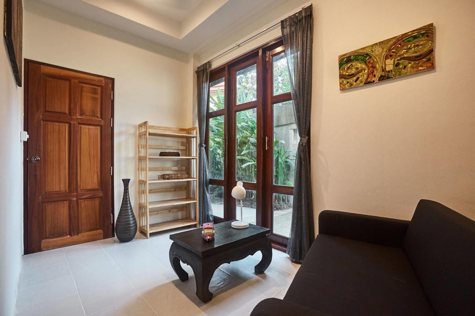 Villa Sofia Bophut Zewnętrze zdjęcie