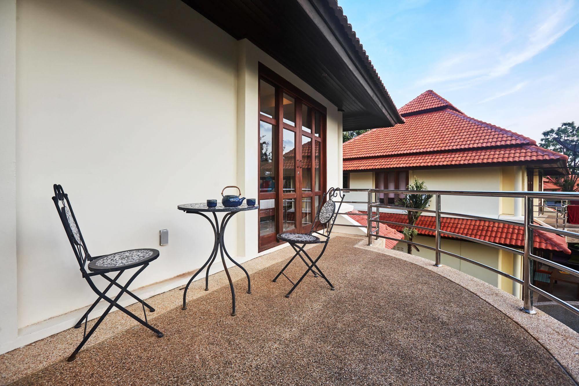 Villa Sofia Bophut Zewnętrze zdjęcie