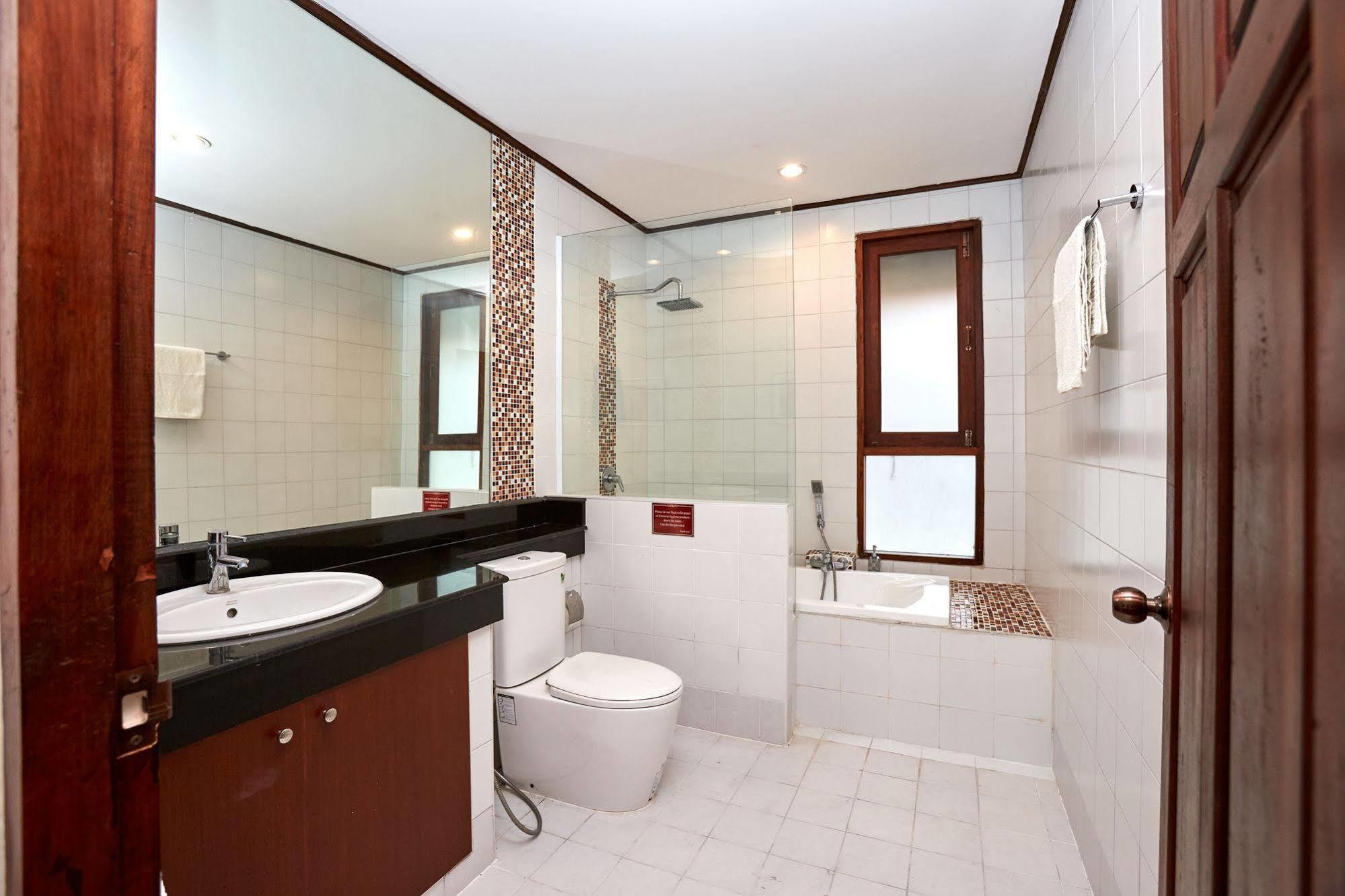 Villa Sofia Bophut Zewnętrze zdjęcie